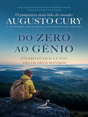 cover image of Do zero ao gênio